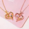 Love-Heart-Necklace-with-Double-Names-Birthstones.jpg Collana con cuore d'amore con doppi nomi e pietre portafortuna