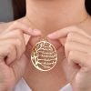 il_794xN.2763123293_an4x.jpg Collana personalizzata con nome dell'albero genealogico Collana con pietre portafortuna