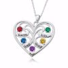 bwhi-ww.jpg Sussurri d'amore – Collana con nome personalizzato