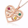 whi-3names-rose.jpg Sussurri d'amore – Collana con nome personalizzato