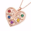 whi-5names-rose.jpg Sussurri d'amore – Collana con nome personalizzato