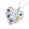 whi-5names-silver.jpg Sussurri d'amore – Collana con nome personalizzato