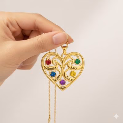 whi-hand.jpg Sussurri d'amore – Collana con nome personalizzato