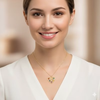 whi-women.jpg Sussurri d'amore – Collana con nome personalizzato