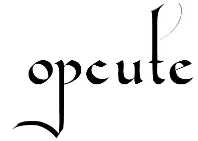 Opcute Jewelry – Personalized Jewelry