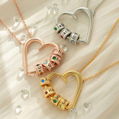 dsc00705.jpg personalized sweetheart birthstone necklace