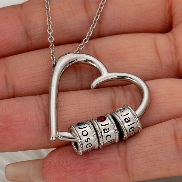dsc09629.jpg personalized sweetheart birthstone necklace