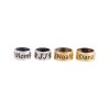 il_NxN.4364224178_q950.jpg Personalized sterling silver men Single strand thick leather bracelet