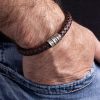 il_NxN.4364272738_o1cz.jpg Personalized sterling silver men Single strand thick leather bracelet